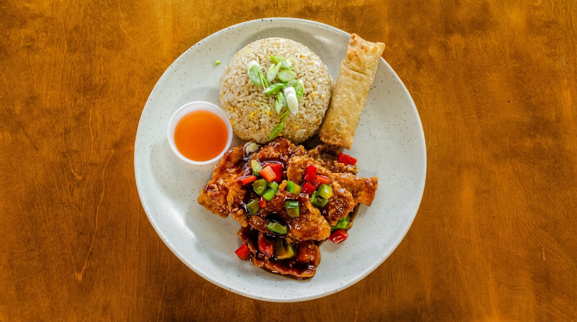 Asian comfort on SE 17th