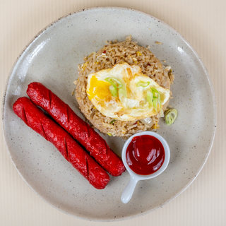 Hotsilog