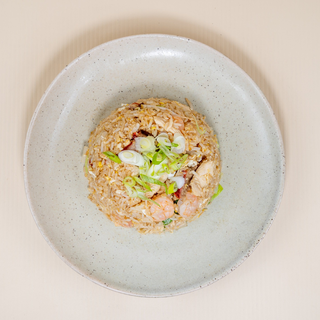 HS Fried Rice