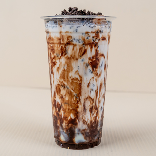 Choco lava
