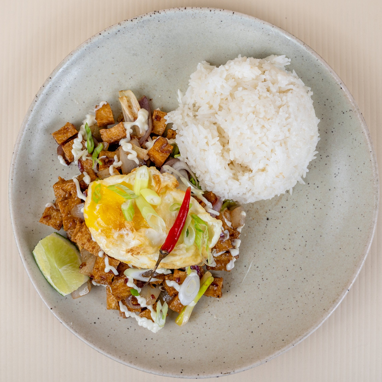 Breakfast Delights Await You
