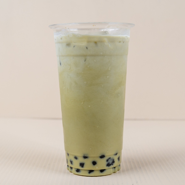 Matcha.